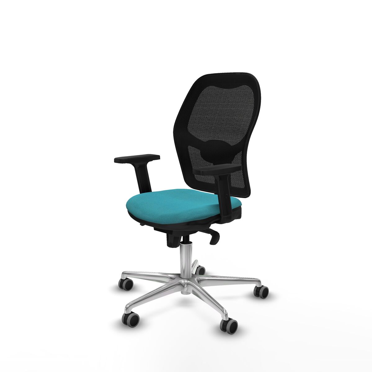 Afbeeldingen van Gaming Chair Piqueras y Crespo 2D086G0 Turquoise