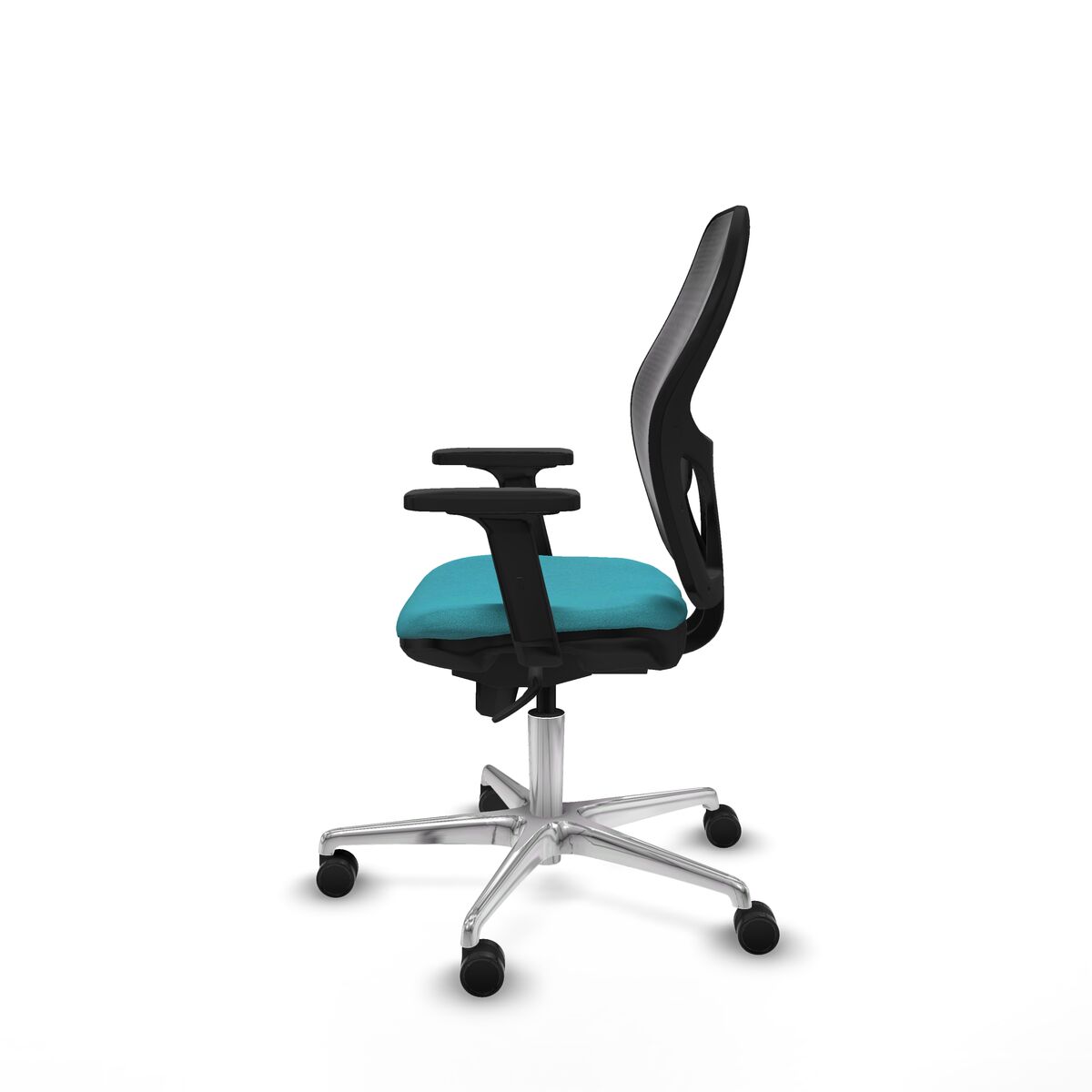 Afbeeldingen van Gaming Chair Piqueras y Crespo 2D086N0 Turquoise