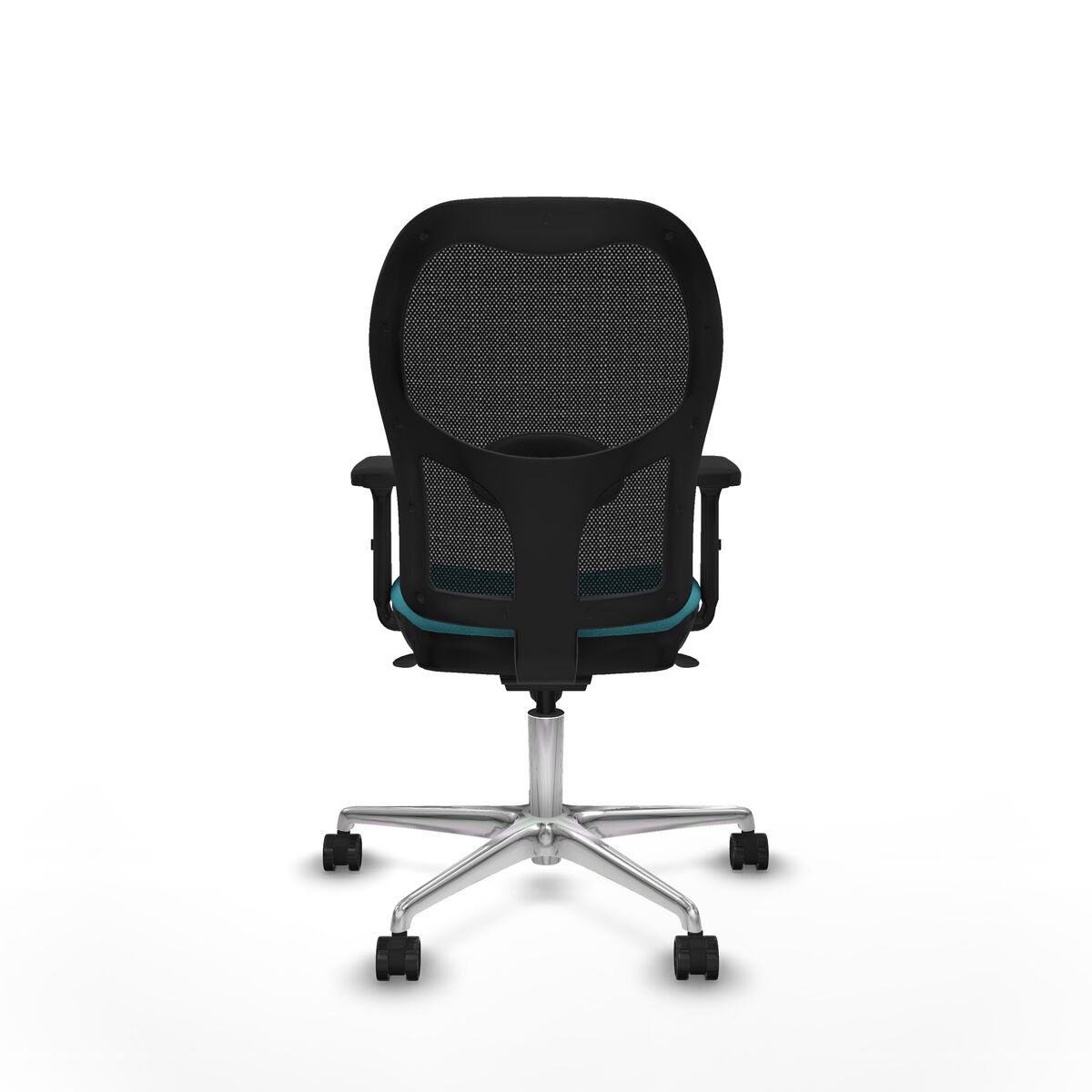Afbeeldingen van Gaming Chair Piqueras y Crespo 2D086N0 Turquoise