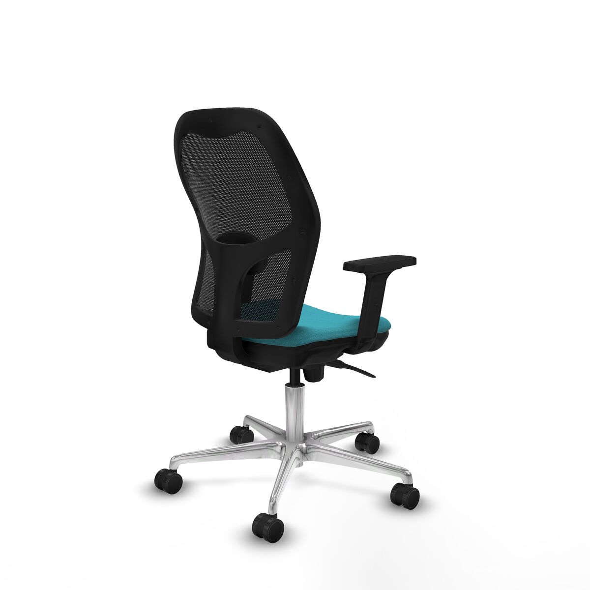 Afbeeldingen van Gaming Chair Piqueras y Crespo 2D086N0 Turquoise