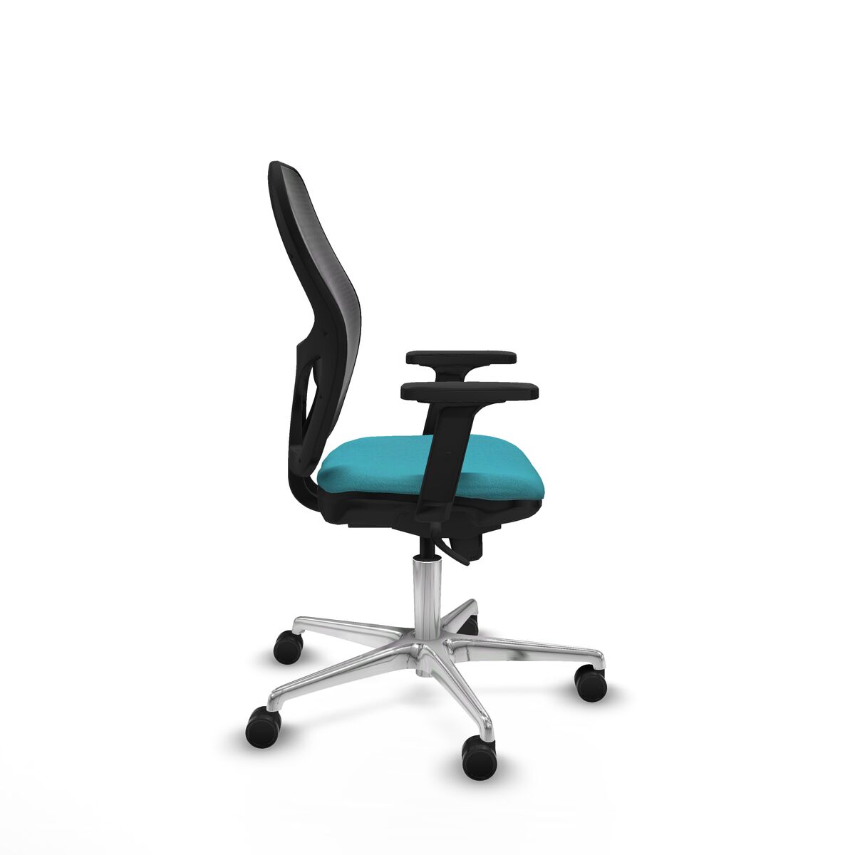 Afbeeldingen van Gaming Chair Piqueras y Crespo 2D086N0 Turquoise