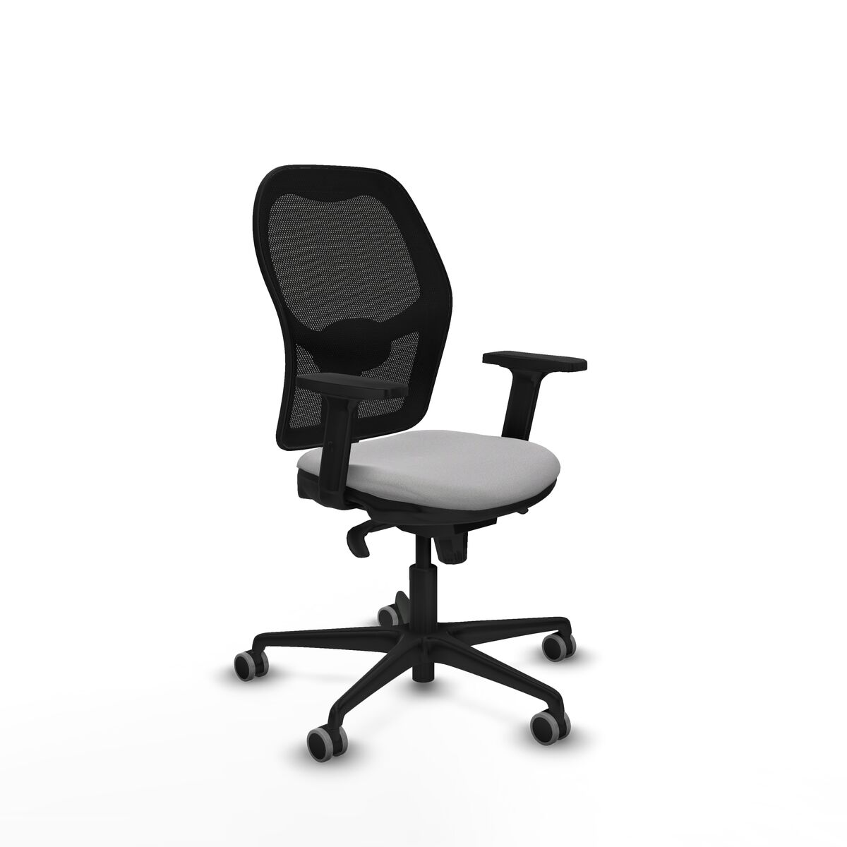 Afbeeldingen van Gaming Chair Piqueras y Crespo 2D036G0 Light grey