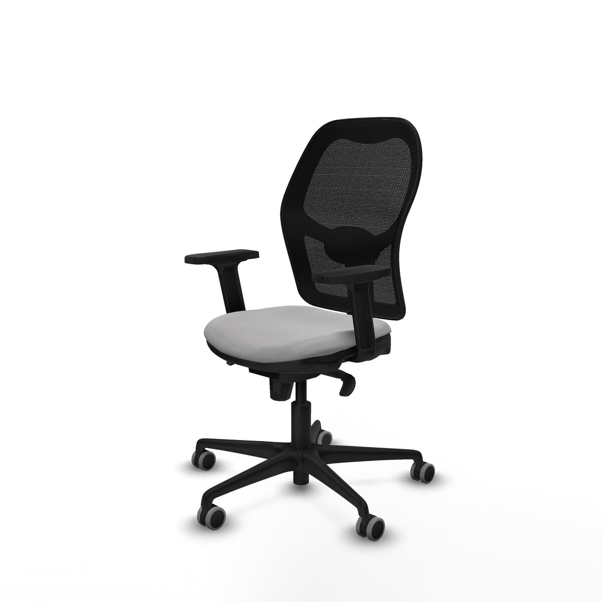 Afbeeldingen van Gaming Chair Piqueras y Crespo 2D036G0 Light grey