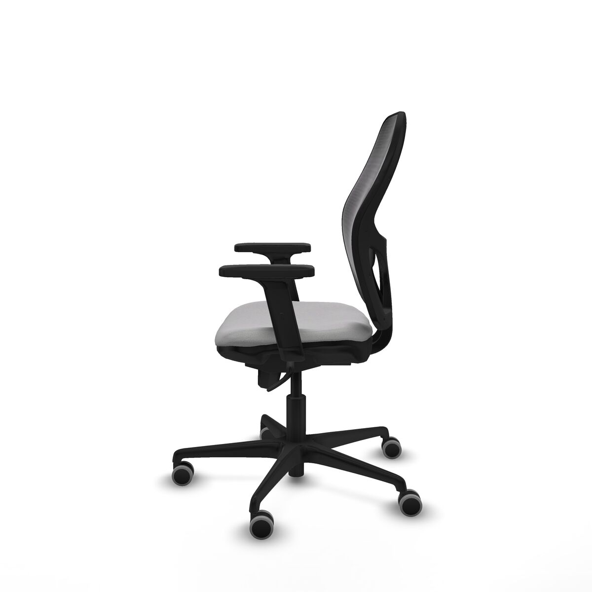 Afbeeldingen van Gaming Chair Piqueras y Crespo 2D036G0 Light grey