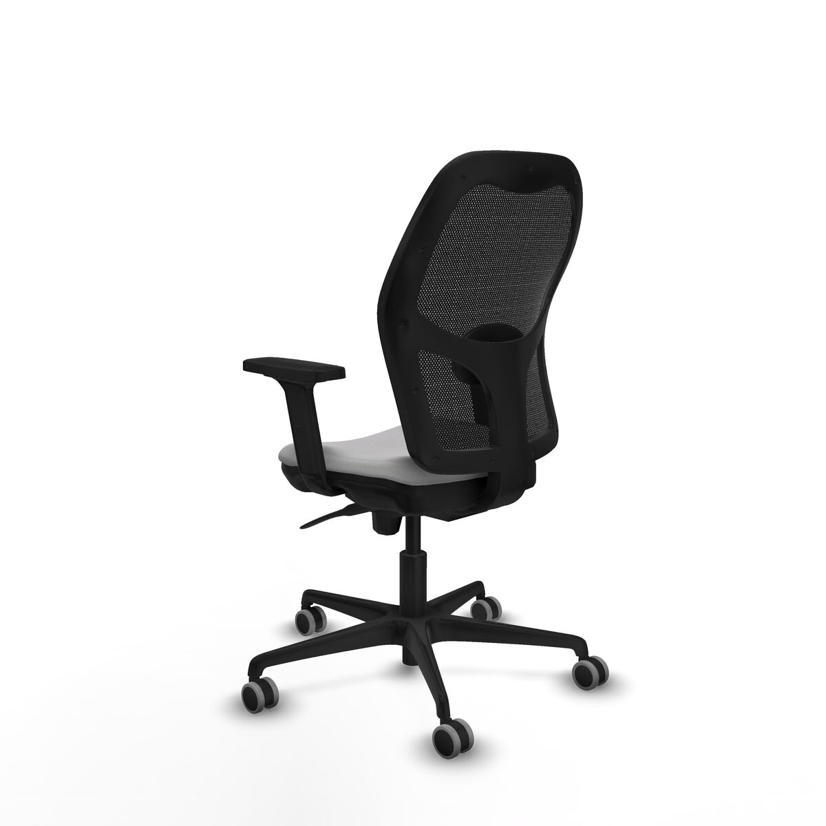 Afbeeldingen van Gaming Chair Piqueras y Crespo 2D036G0 Light grey