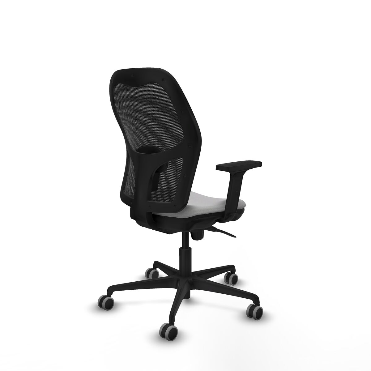 Afbeeldingen van Gaming Chair Piqueras y Crespo 2D036G0 Light grey