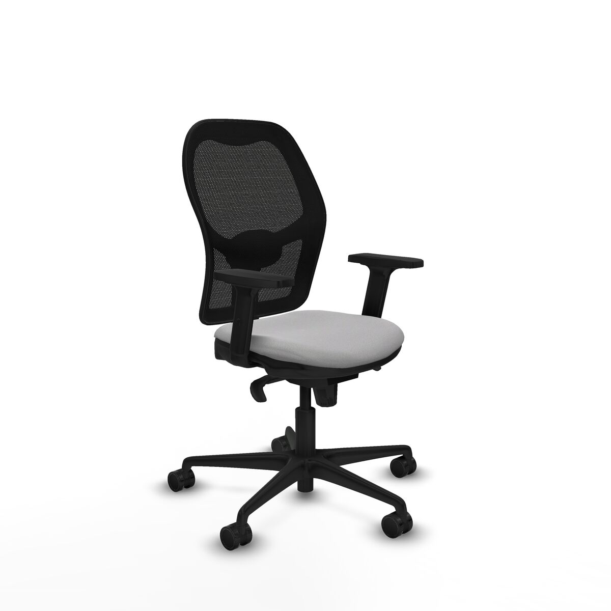 Afbeeldingen van Gaming Chair Piqueras y Crespo 2D036N0 Light grey