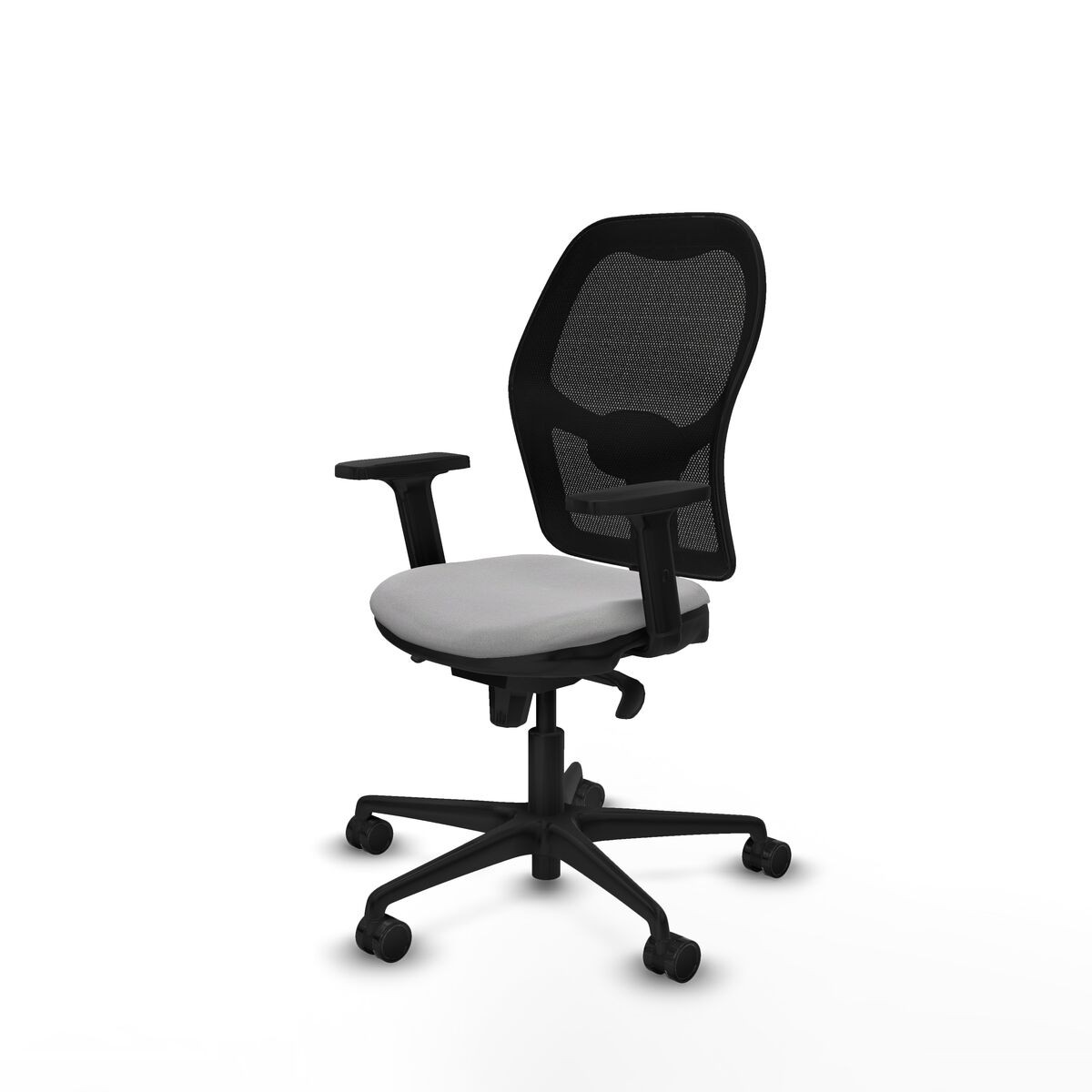 Afbeeldingen van Gaming Chair Piqueras y Crespo 2D036N0 Light grey