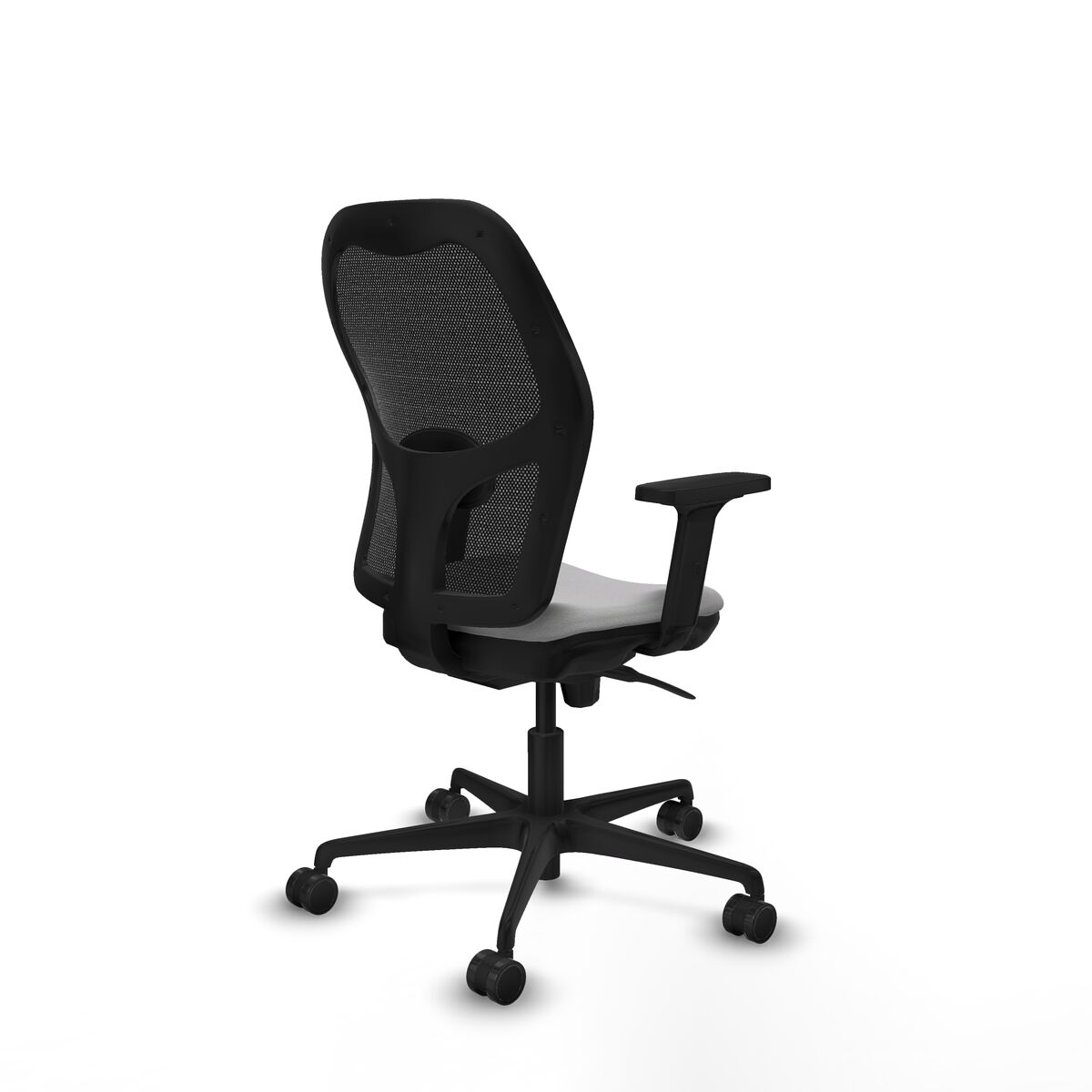 Afbeeldingen van Gaming Chair Piqueras y Crespo 2D036N0 Light grey