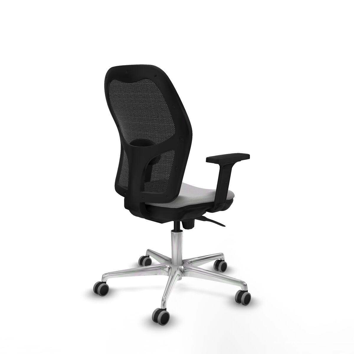 Afbeeldingen van Gaming Chair Piqueras y Crespo 2D086G0 Light grey