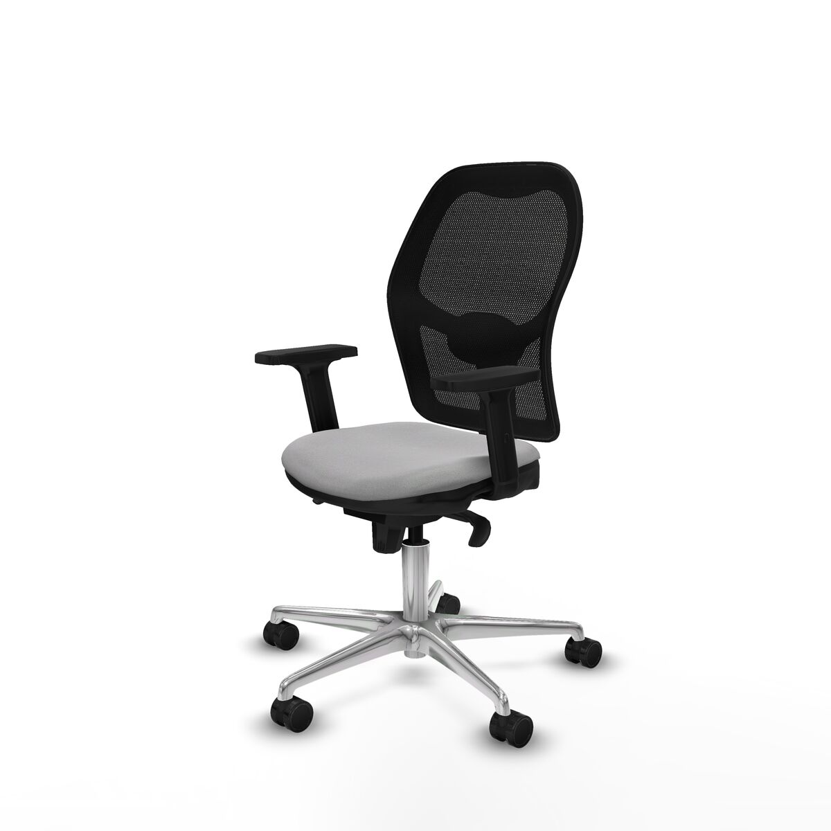 Afbeeldingen van Gaming Chair Piqueras y Crespo 2D086N0 Light grey