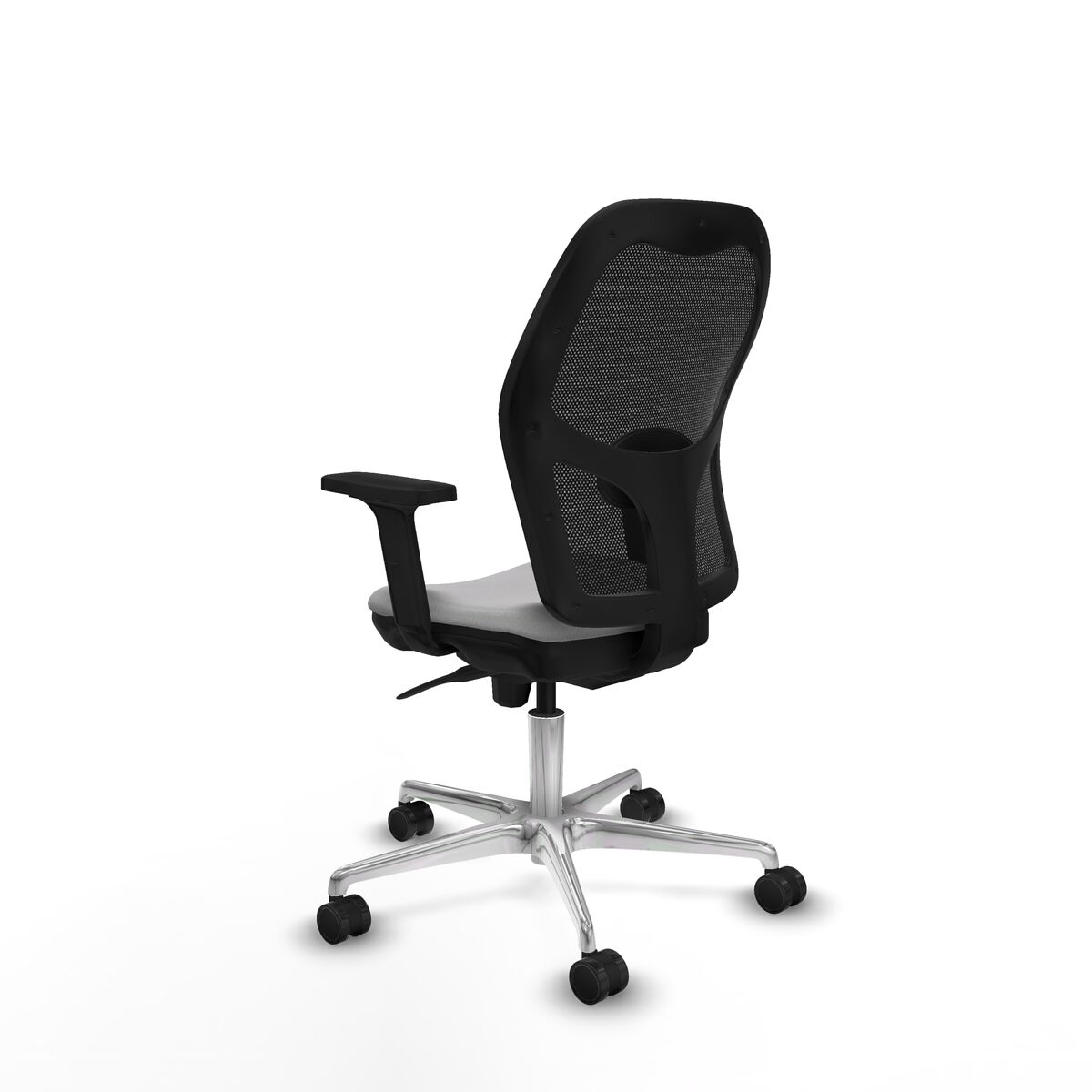 Afbeeldingen van Gaming Chair Piqueras y Crespo 2D086N0 Light grey