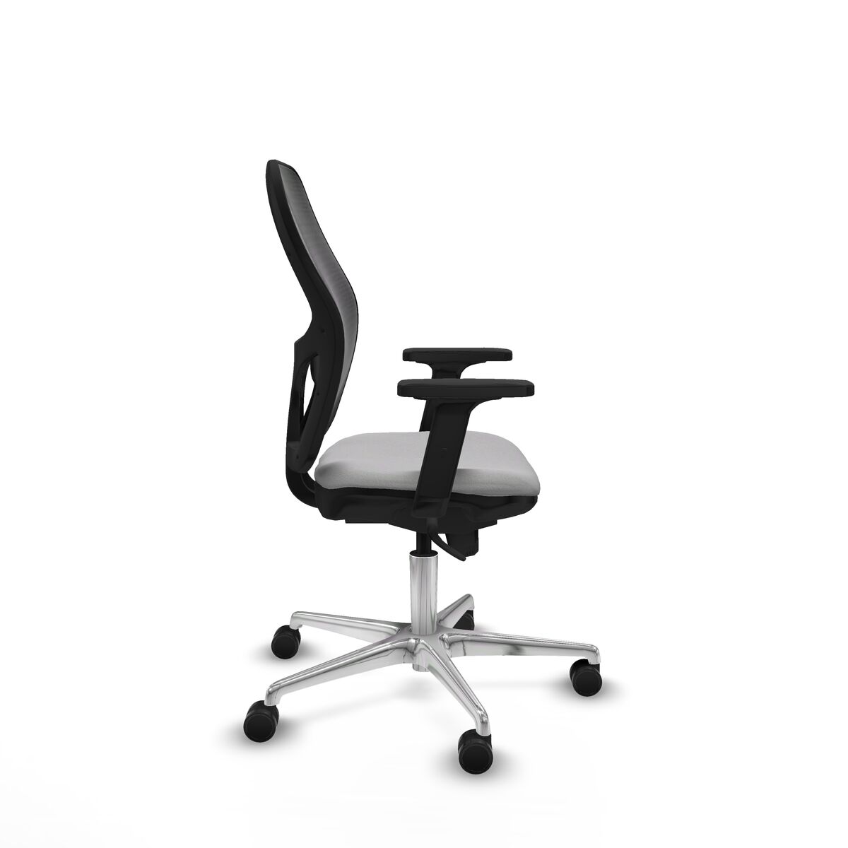 Afbeeldingen van Gaming Chair Piqueras y Crespo 2D086N0 Light grey