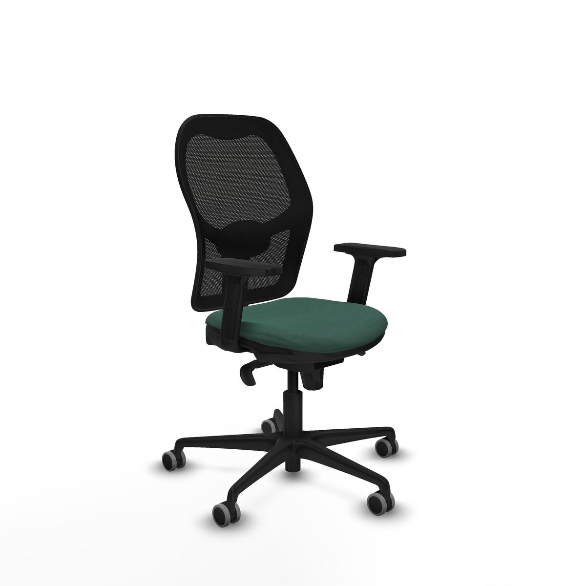 Afbeeldingen van Gaming Chair Piqueras y Crespo 2D036G0 Green