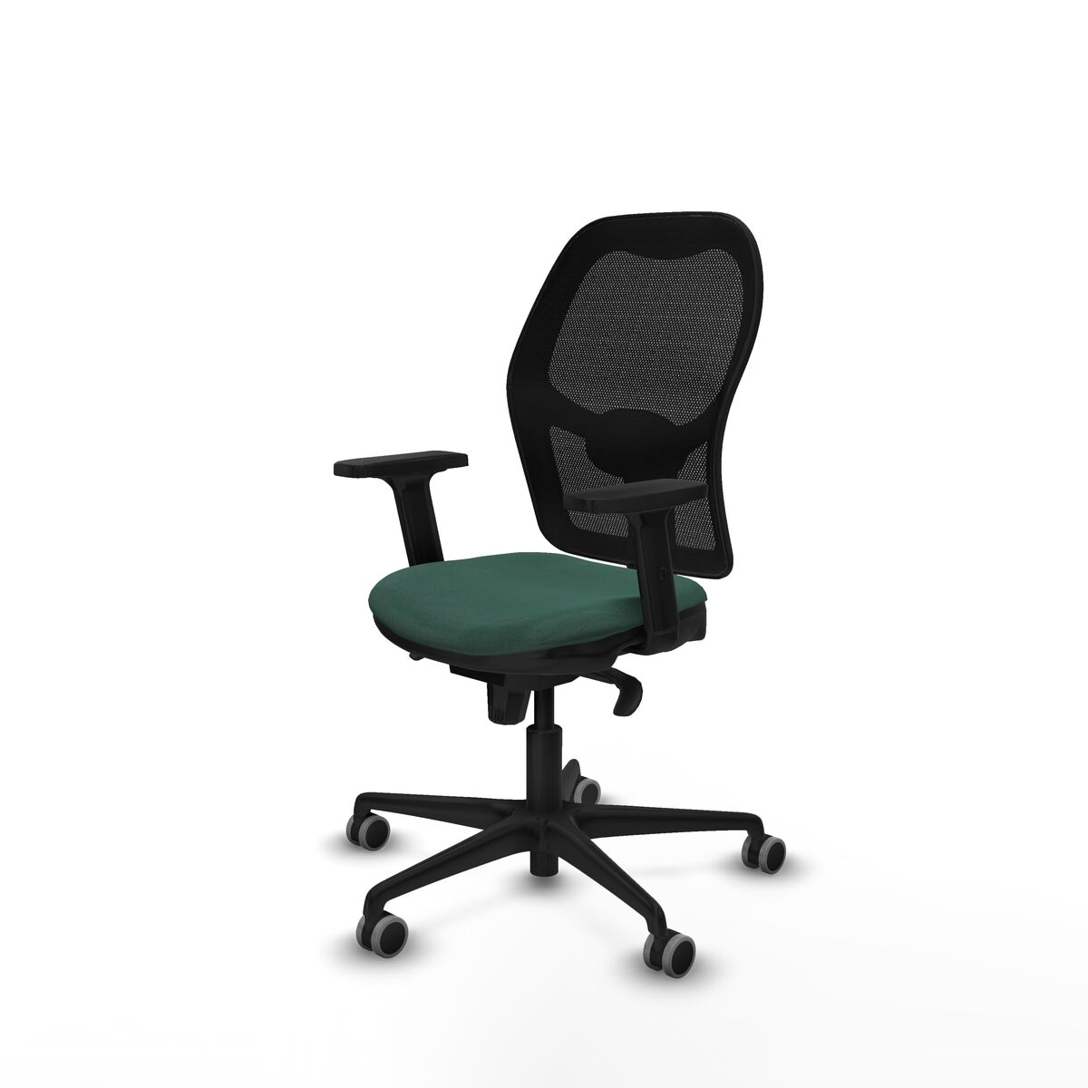 Afbeeldingen van Gaming Chair Piqueras y Crespo 2D036G0 Green