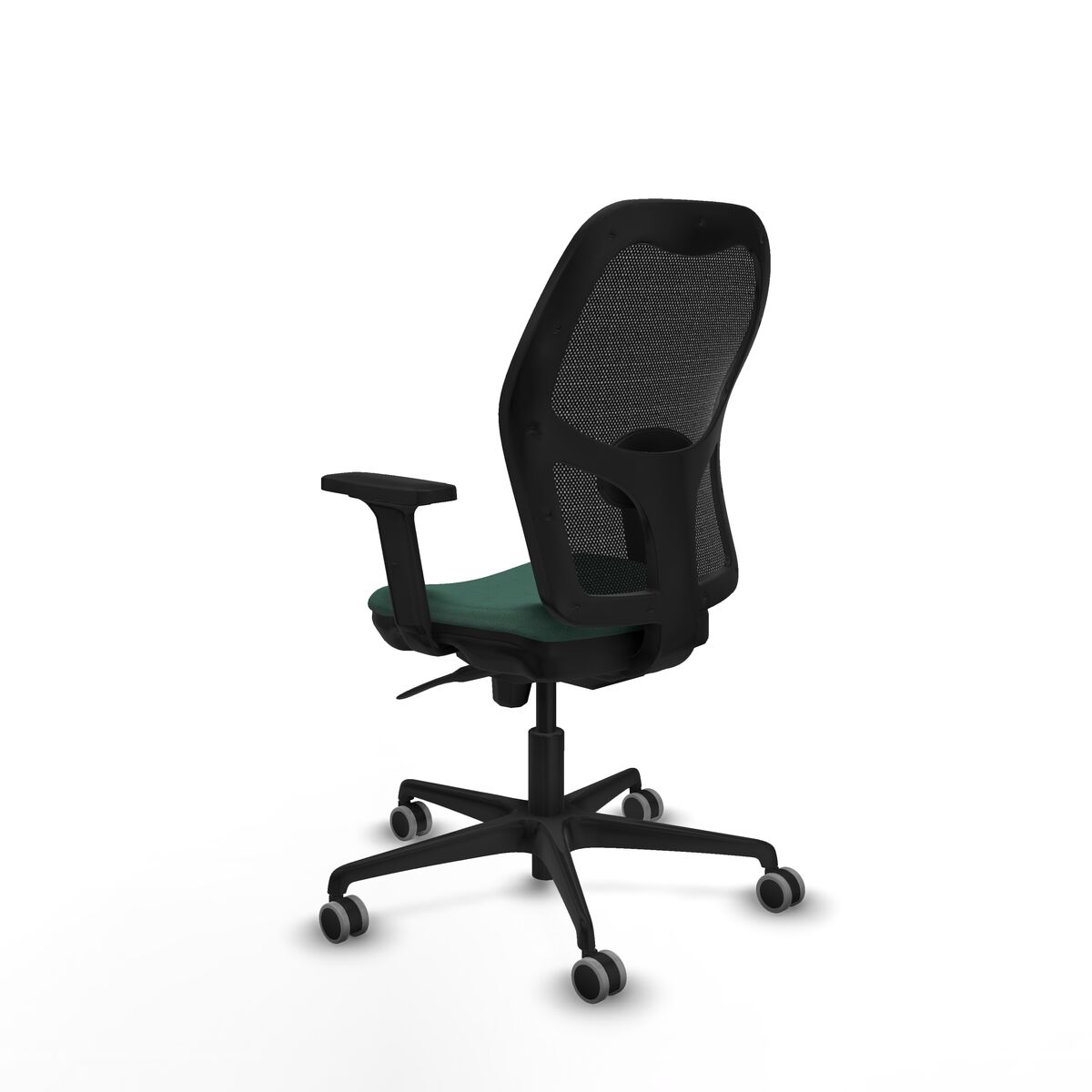 Afbeeldingen van Gaming Chair Piqueras y Crespo 2D036G0 Green