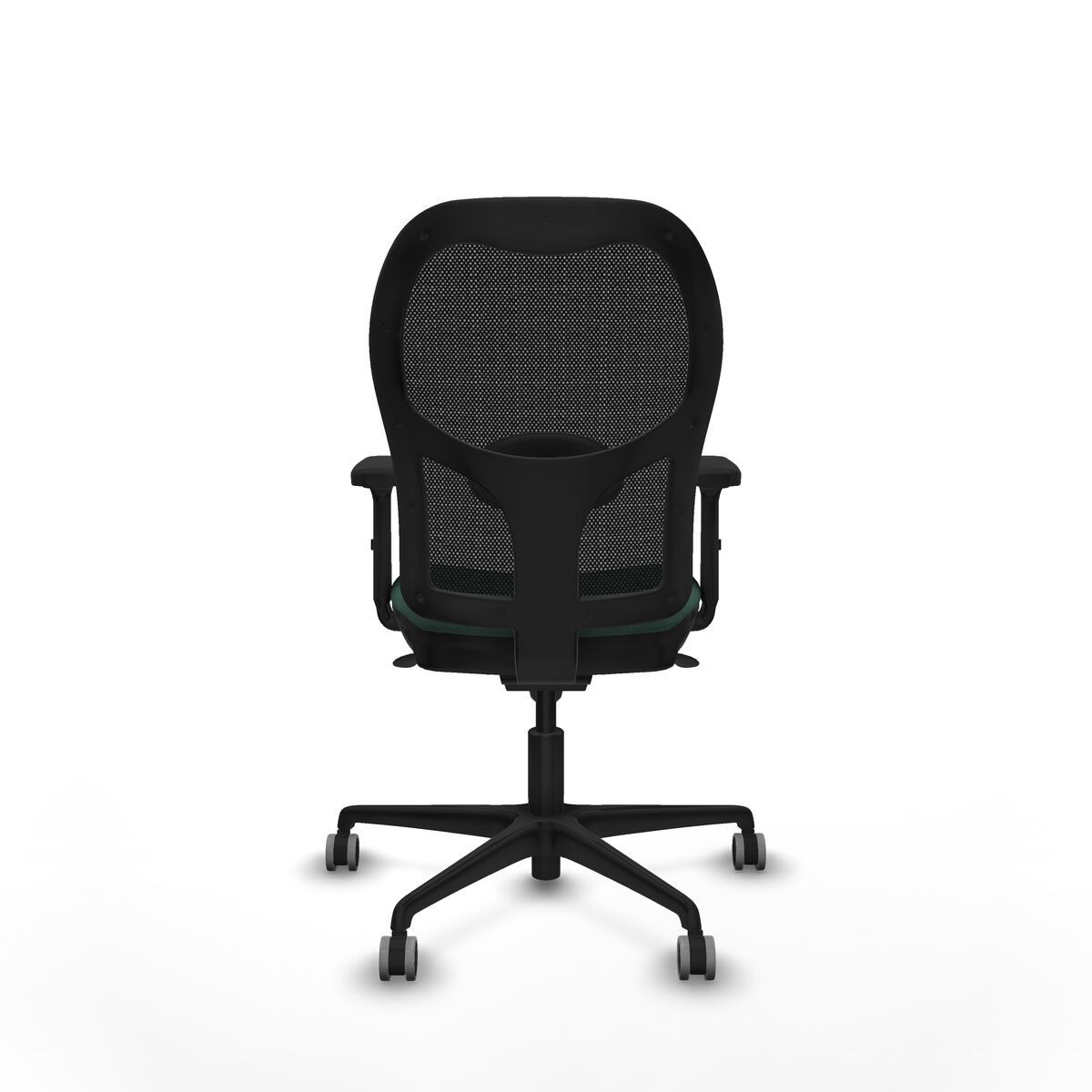 Afbeeldingen van Gaming Chair Piqueras y Crespo 2D036G0 Green