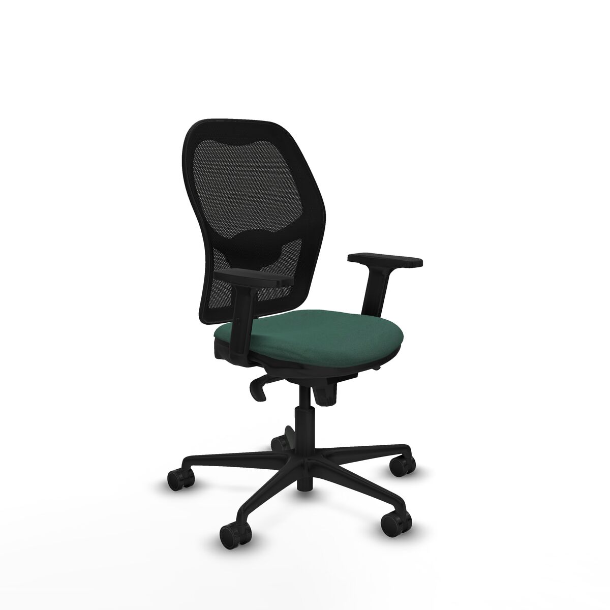 Afbeeldingen van Gaming Chair Piqueras y Crespo 2D036N0 Green