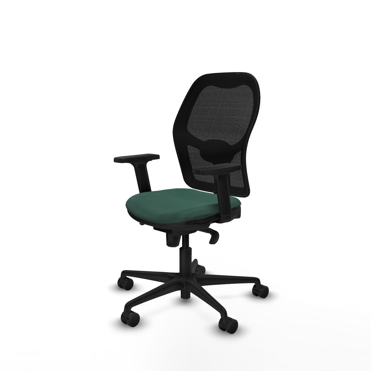 Afbeeldingen van Gaming Chair Piqueras y Crespo 2D036N0 Green
