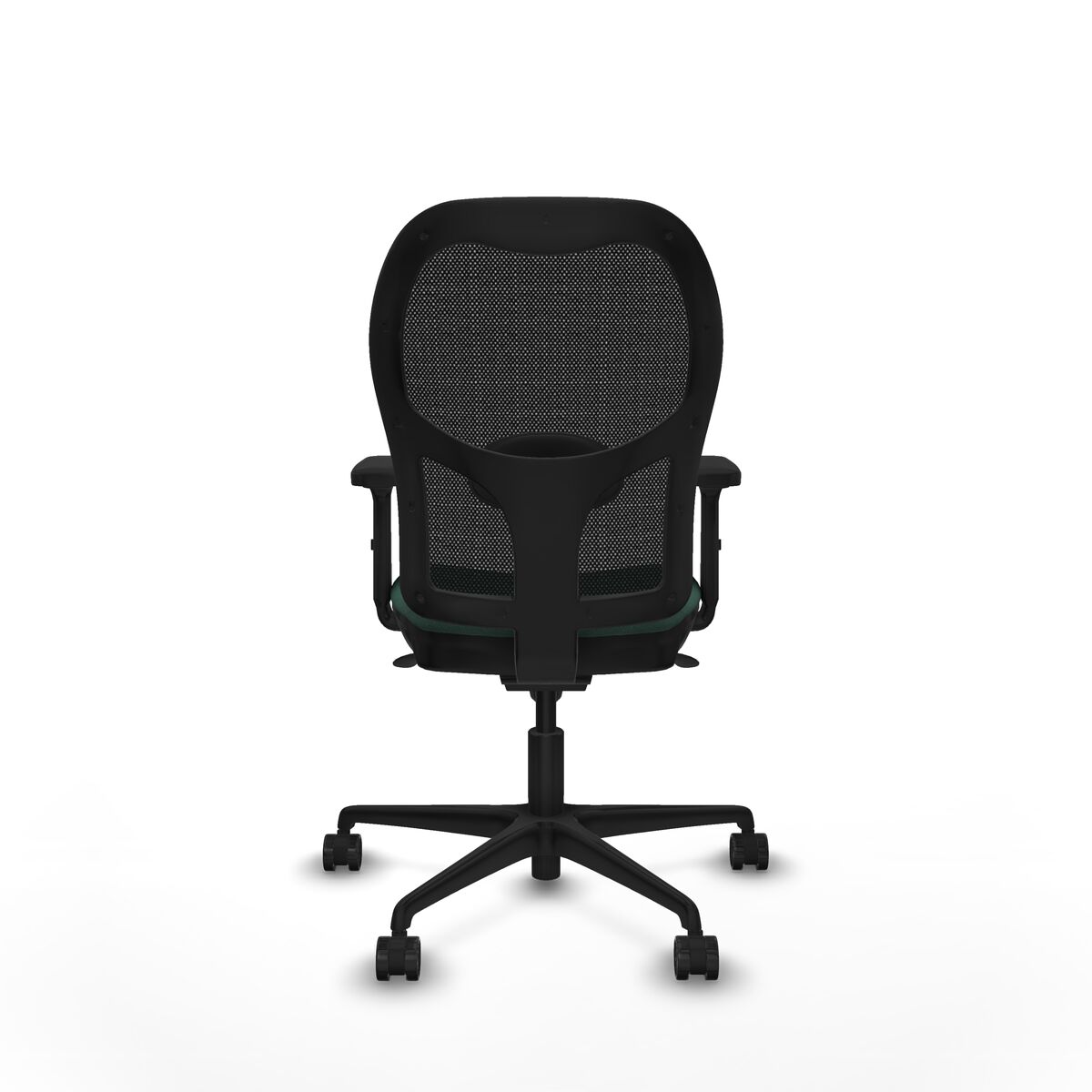 Afbeeldingen van Gaming Chair Piqueras y Crespo 2D036N0 Green