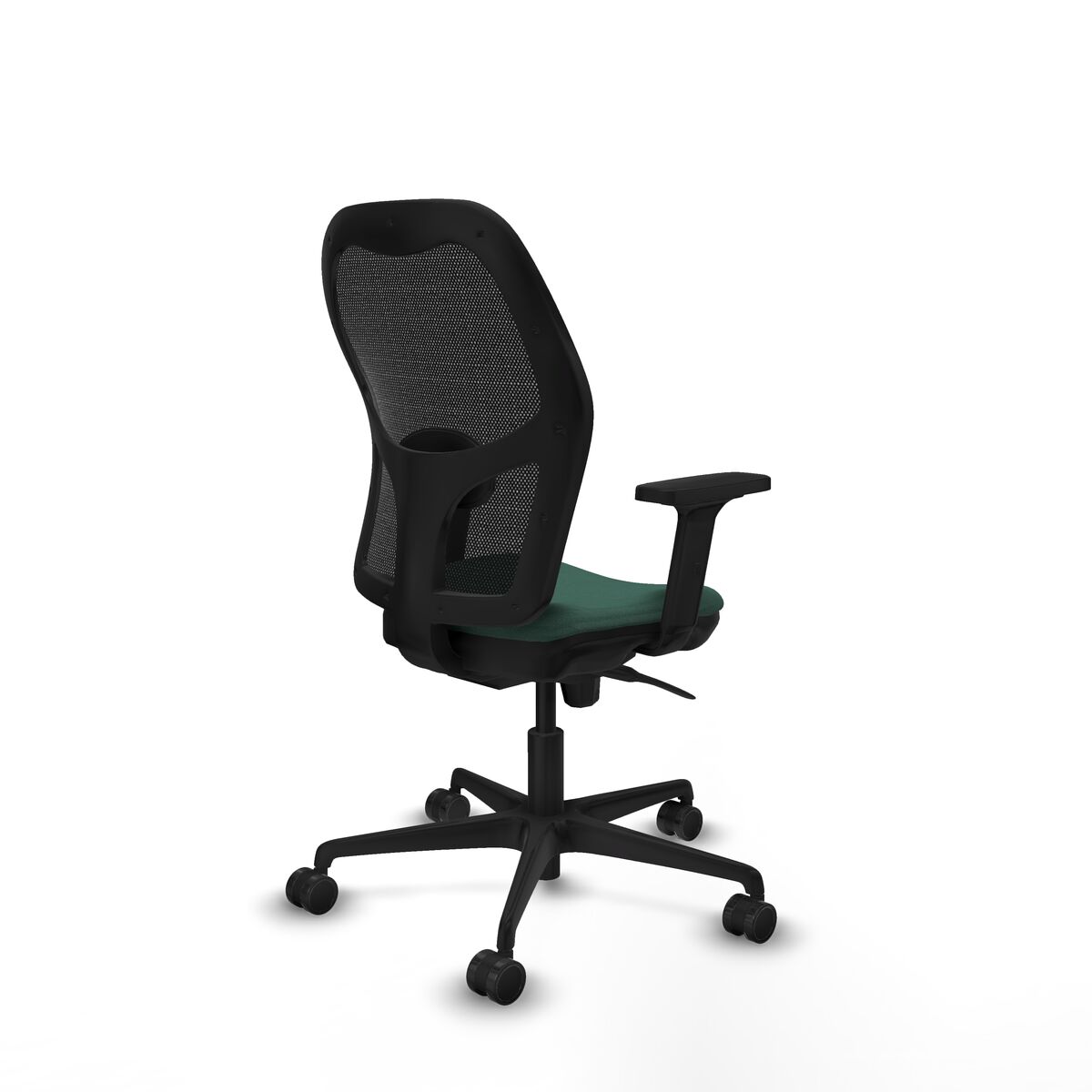 Afbeeldingen van Gaming Chair Piqueras y Crespo 2D036N0 Green