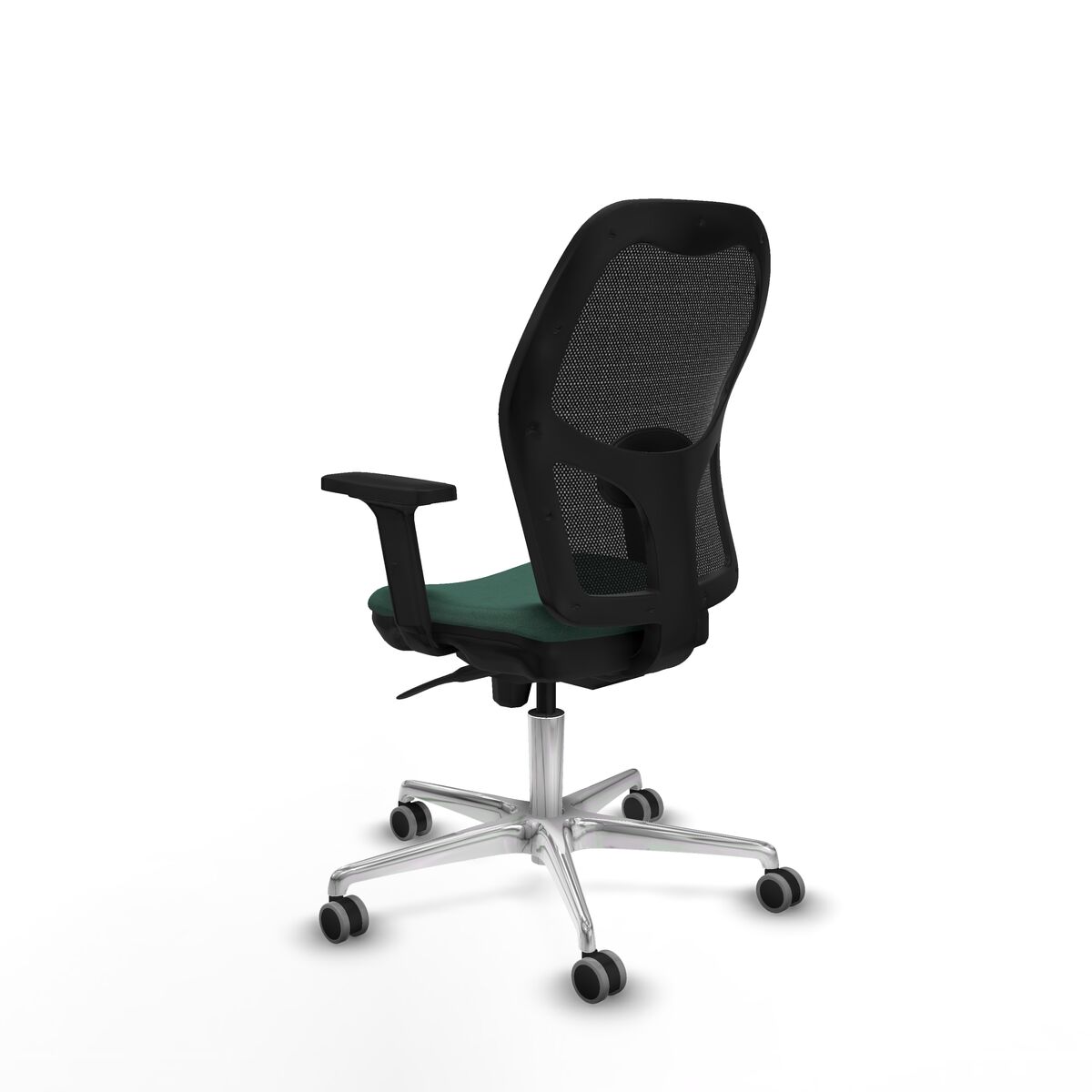 Afbeeldingen van Gaming Chair Piqueras y Crespo 2D086G0 Green