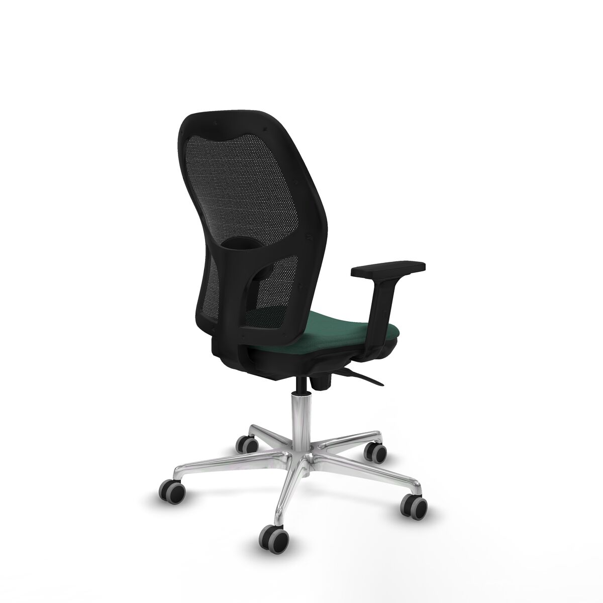 Afbeeldingen van Gaming Chair Piqueras y Crespo 2D086G0 Green