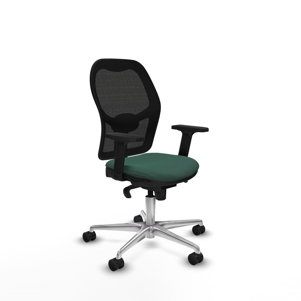 Afbeeldingen van Gaming Chair Piqueras y Crespo 2D086N0 Green