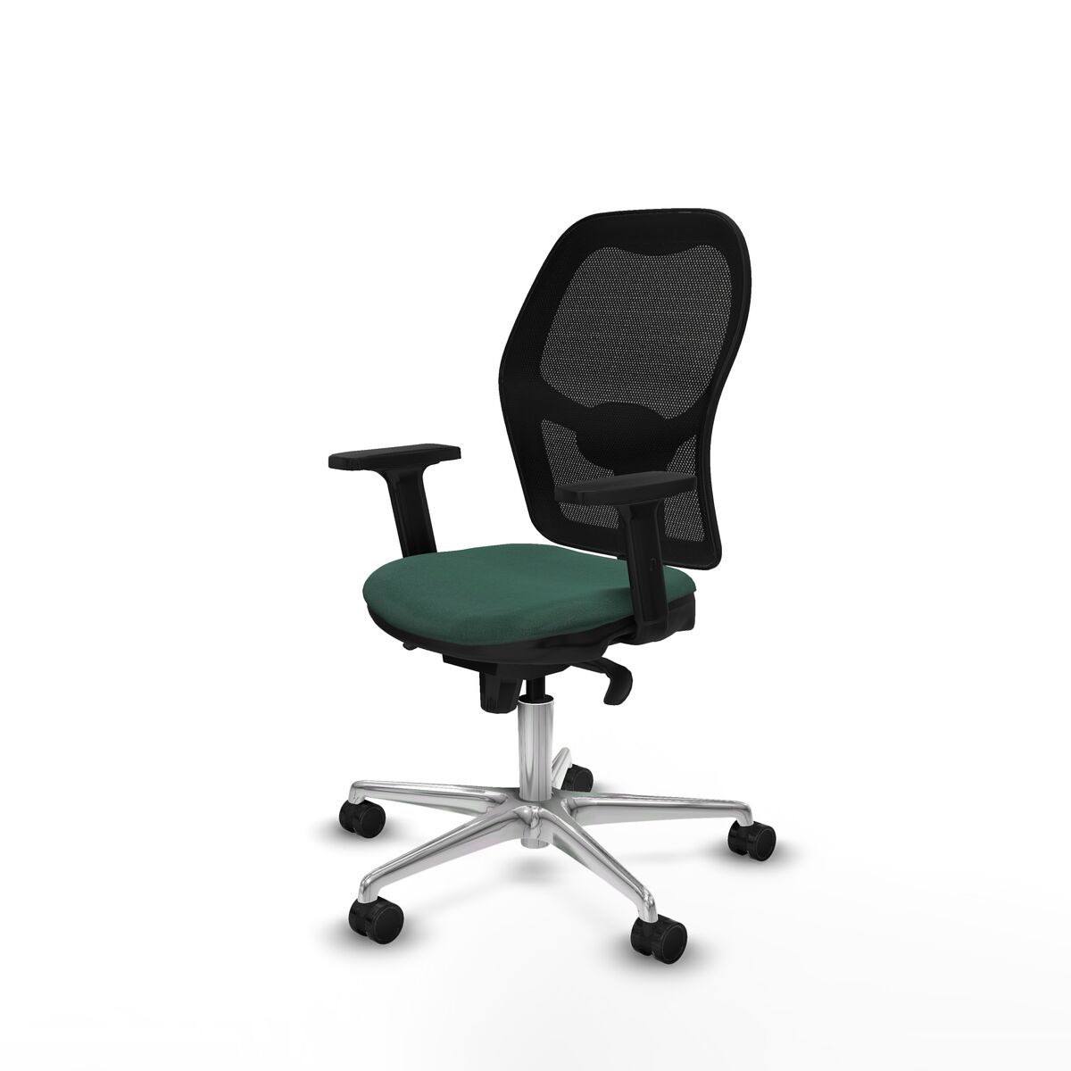 Afbeeldingen van Gaming Chair Piqueras y Crespo 2D086N0 Green