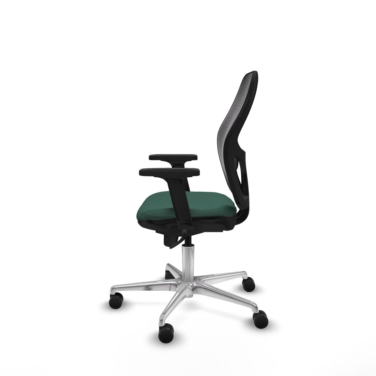 Afbeeldingen van Gaming Chair Piqueras y Crespo 2D086N0 Green