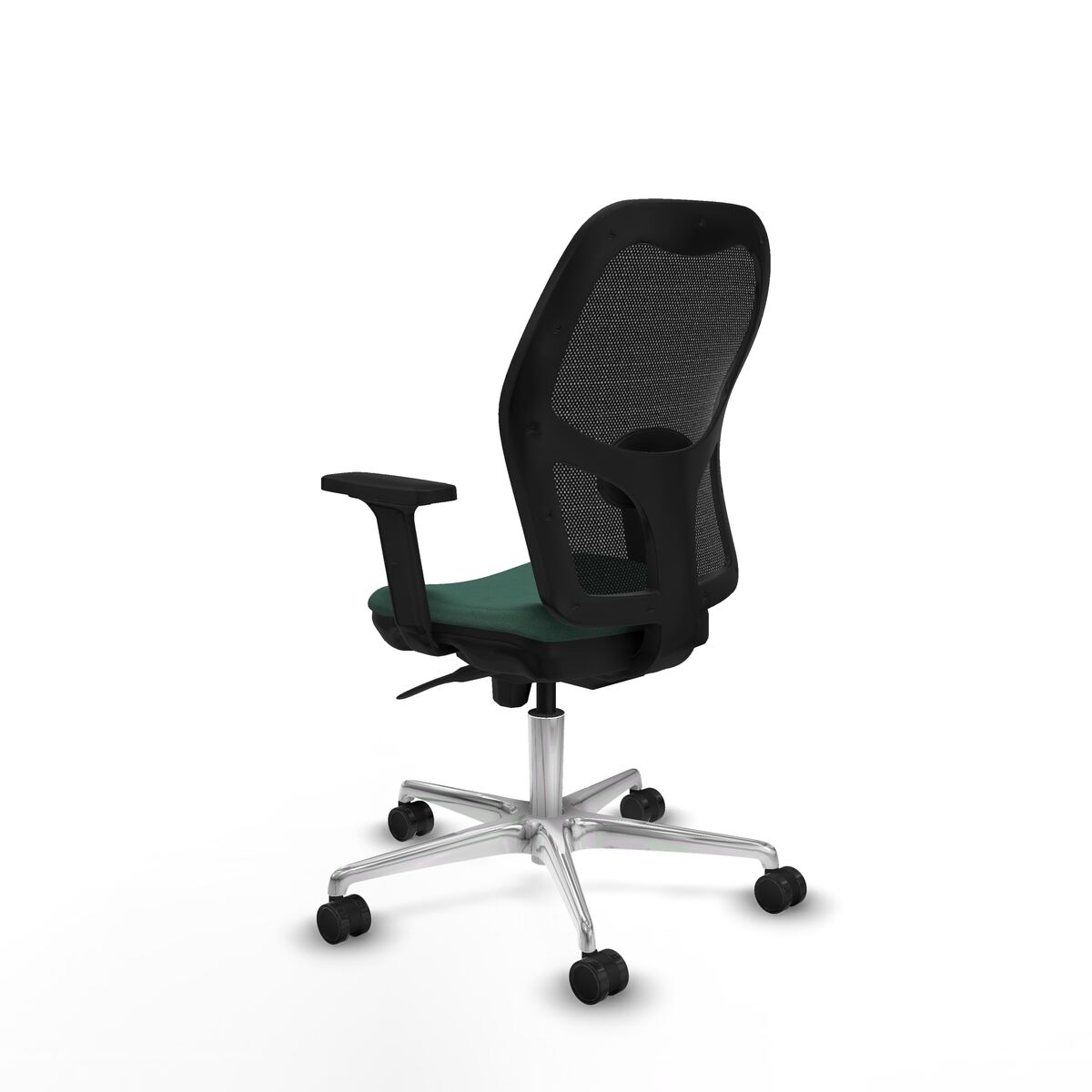 Afbeeldingen van Gaming Chair Piqueras y Crespo 2D086N0 Green