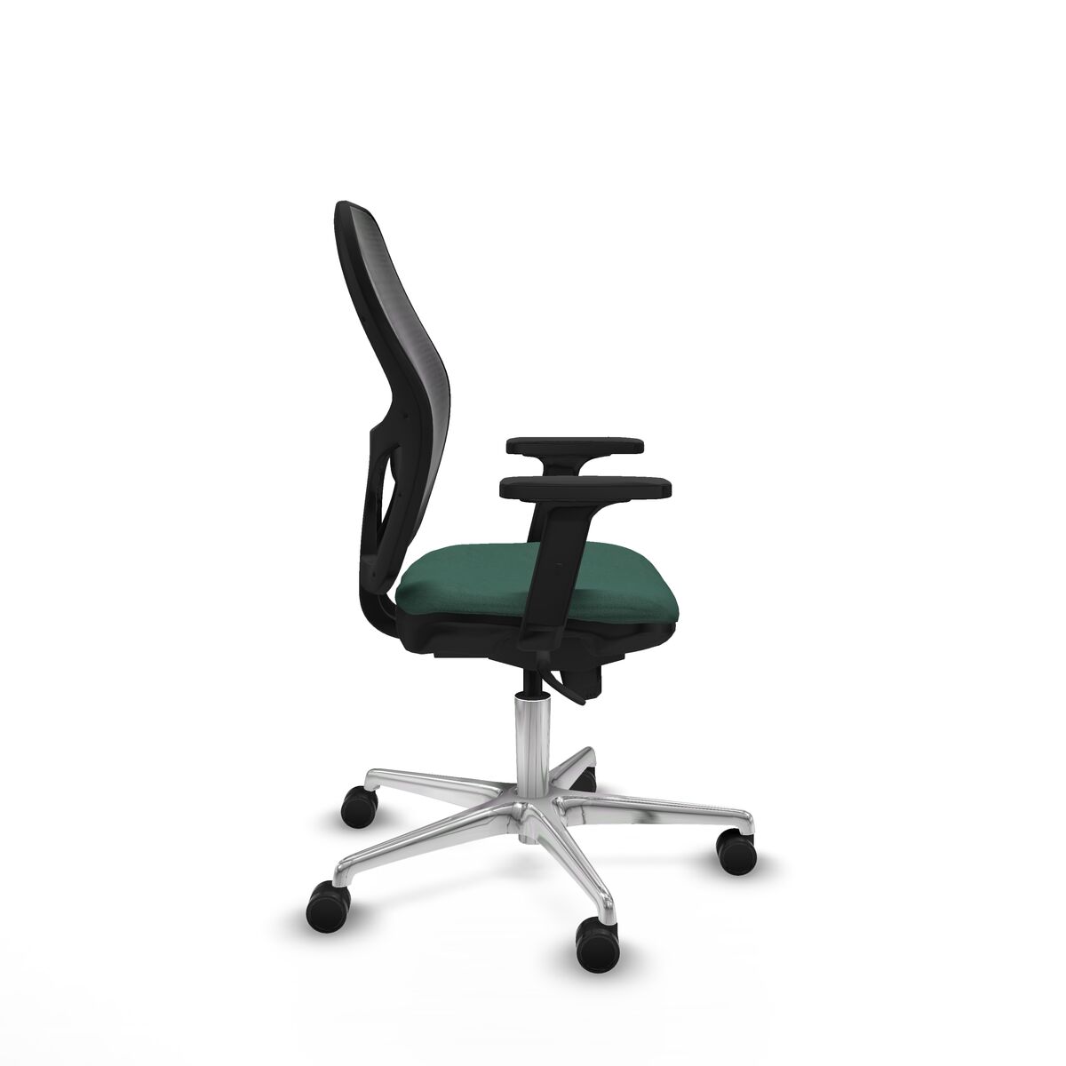 Afbeeldingen van Gaming Chair Piqueras y Crespo 2D086N0 Green