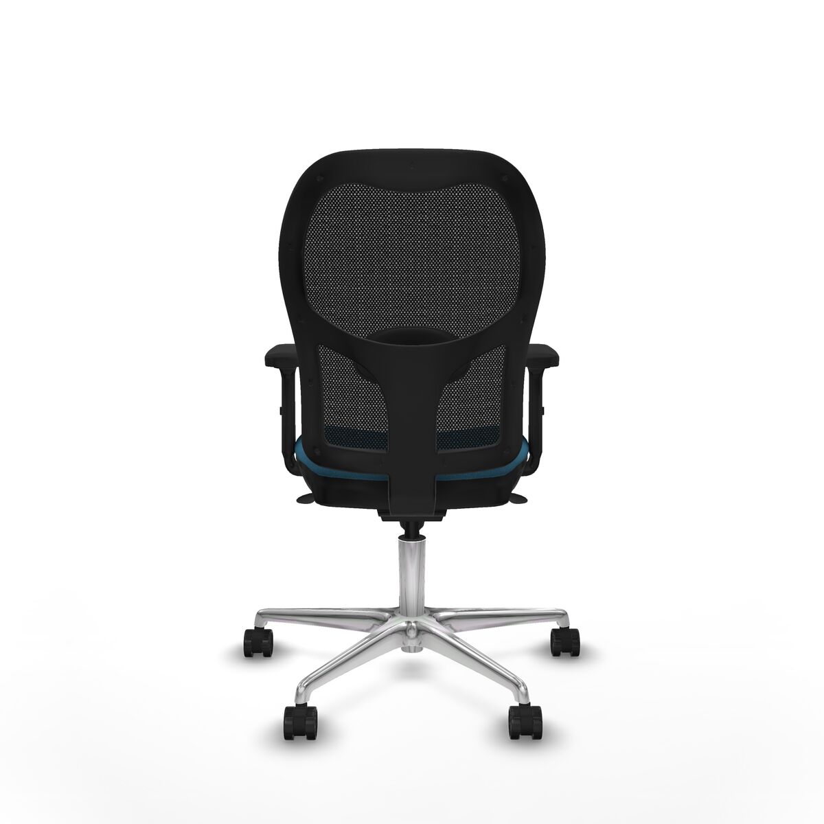 Afbeeldingen van Gaming Chair Piqueras y Crespo 2D086N0 Black Petroleum green