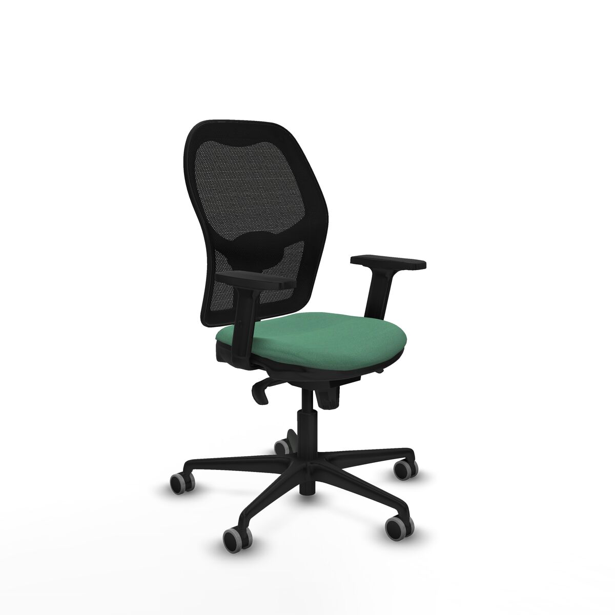 Afbeeldingen van Gaming Chair Piqueras y Crespo 2D036G0 Emerald Green