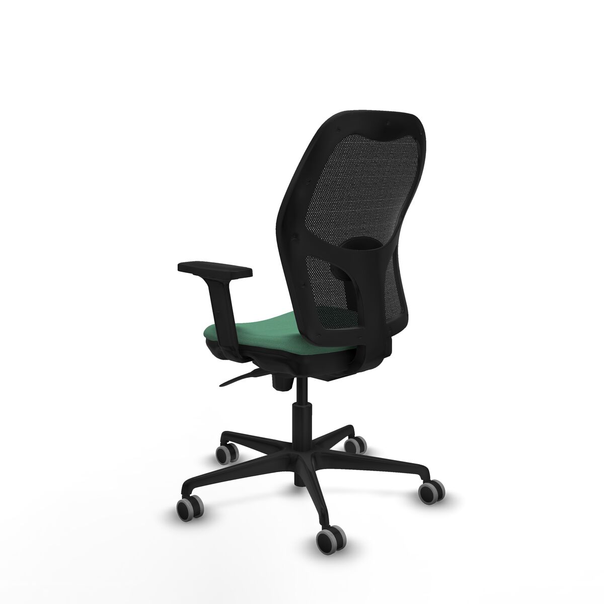 Afbeeldingen van Gaming Chair Piqueras y Crespo 2D036G0 Emerald Green