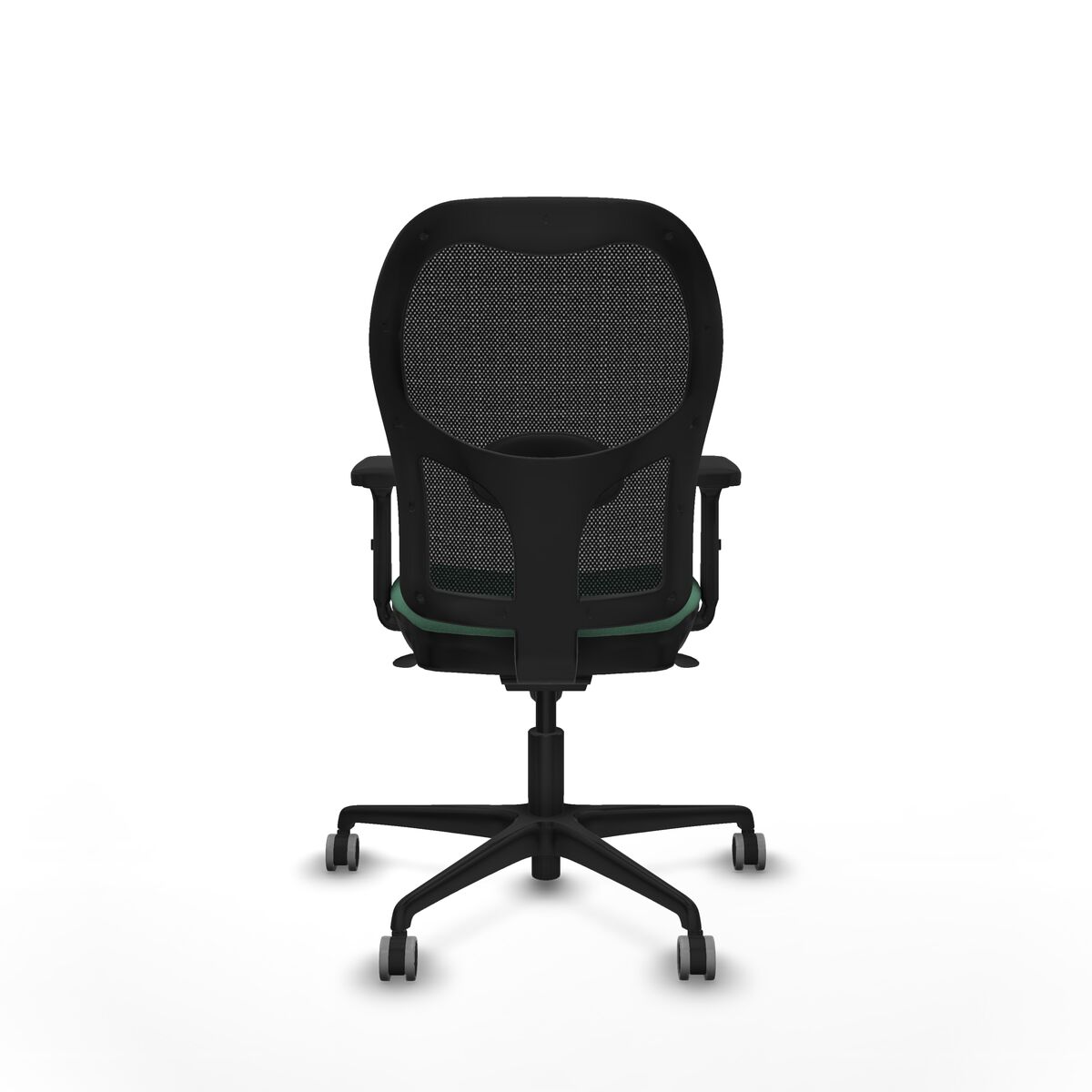 Afbeeldingen van Gaming Chair Piqueras y Crespo 2D036G0 Emerald Green