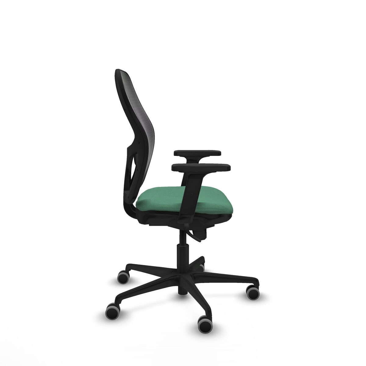 Afbeeldingen van Gaming Chair Piqueras y Crespo 2D036G0 Emerald Green