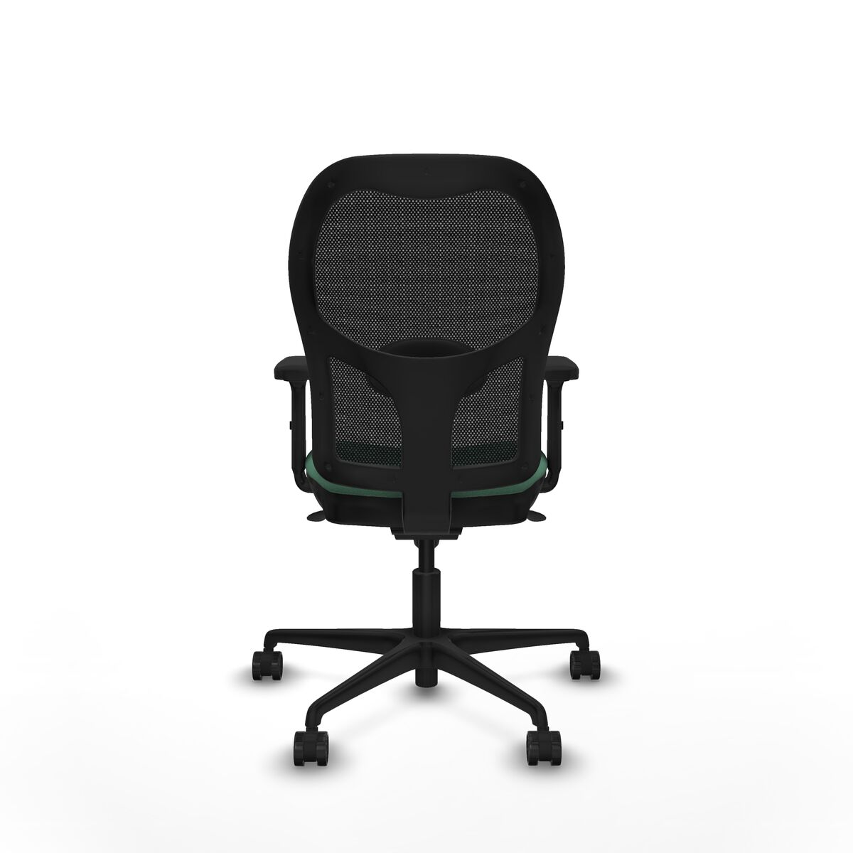 Afbeeldingen van Gaming Chair Piqueras y Crespo 2D036N0 Emerald Green