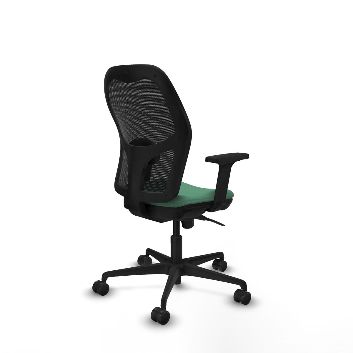 Afbeeldingen van Gaming Chair Piqueras y Crespo 2D036N0 Emerald Green
