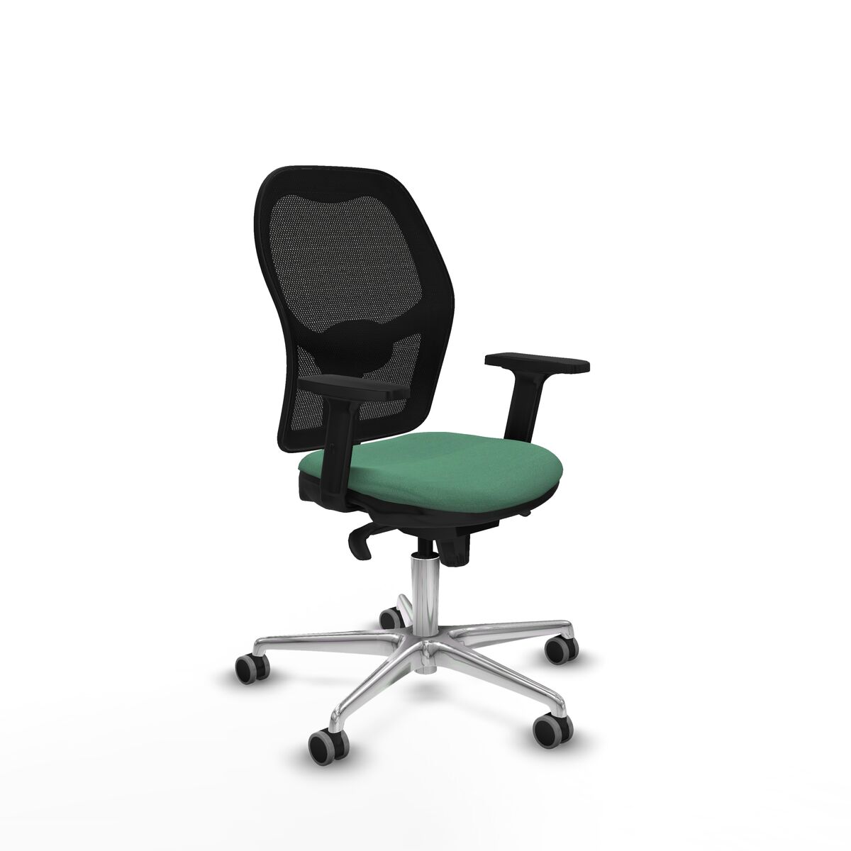 Afbeeldingen van Gaming Chair Piqueras y Crespo 2D086G0 Emerald Green