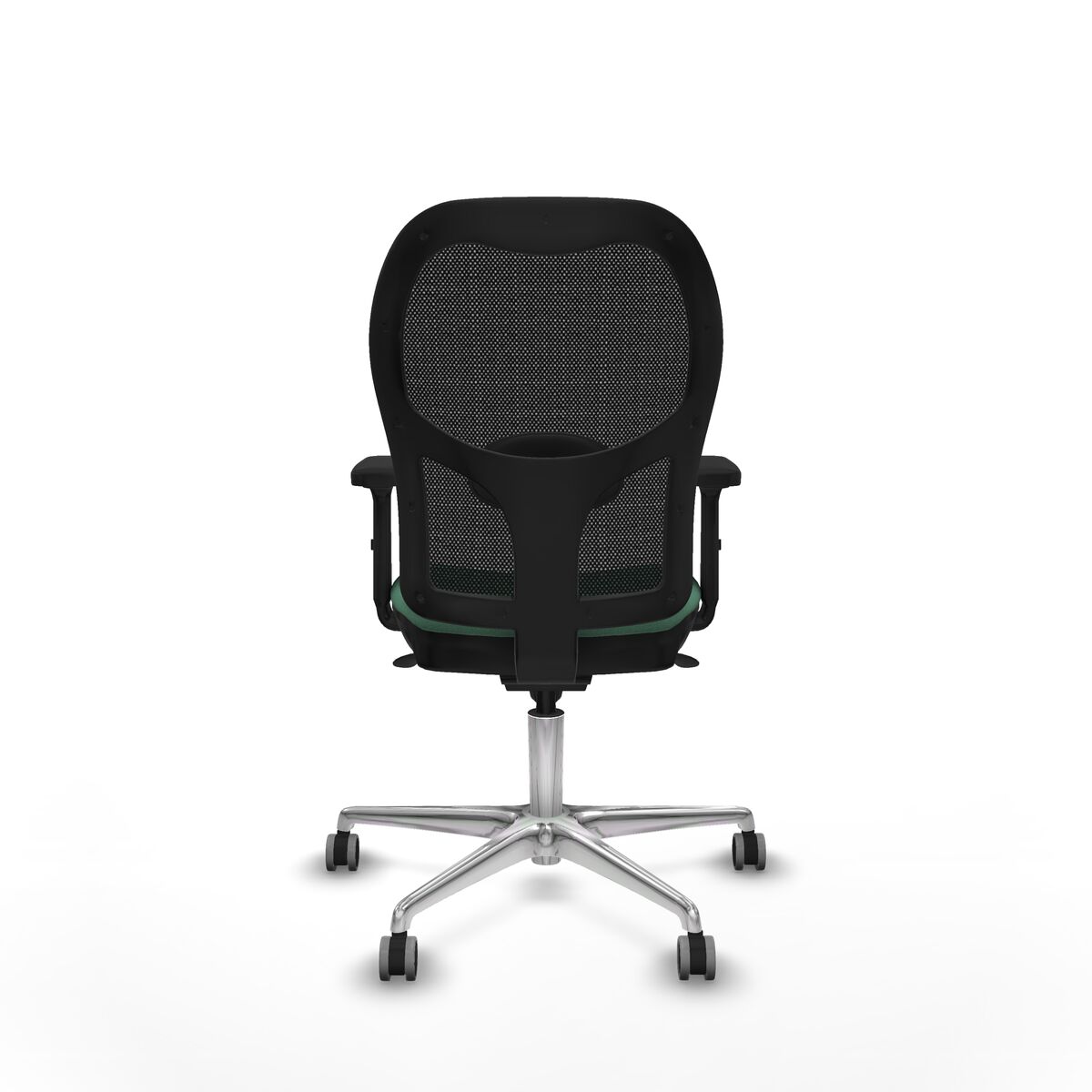 Afbeeldingen van Gaming Chair Piqueras y Crespo 2D086G0 Emerald Green