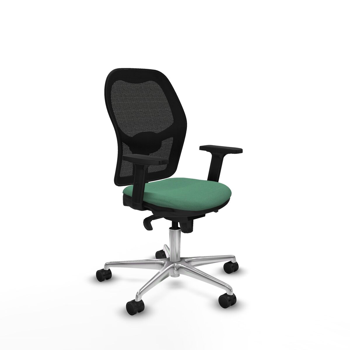 Afbeeldingen van Gaming Chair Piqueras y Crespo 2D086N0 Emerald Green