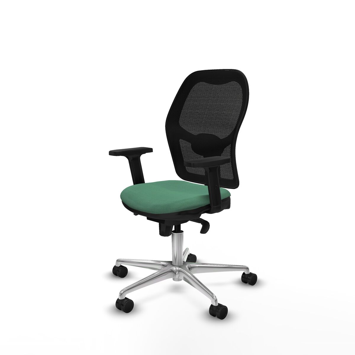 Afbeeldingen van Gaming Chair Piqueras y Crespo 2D086N0 Emerald Green