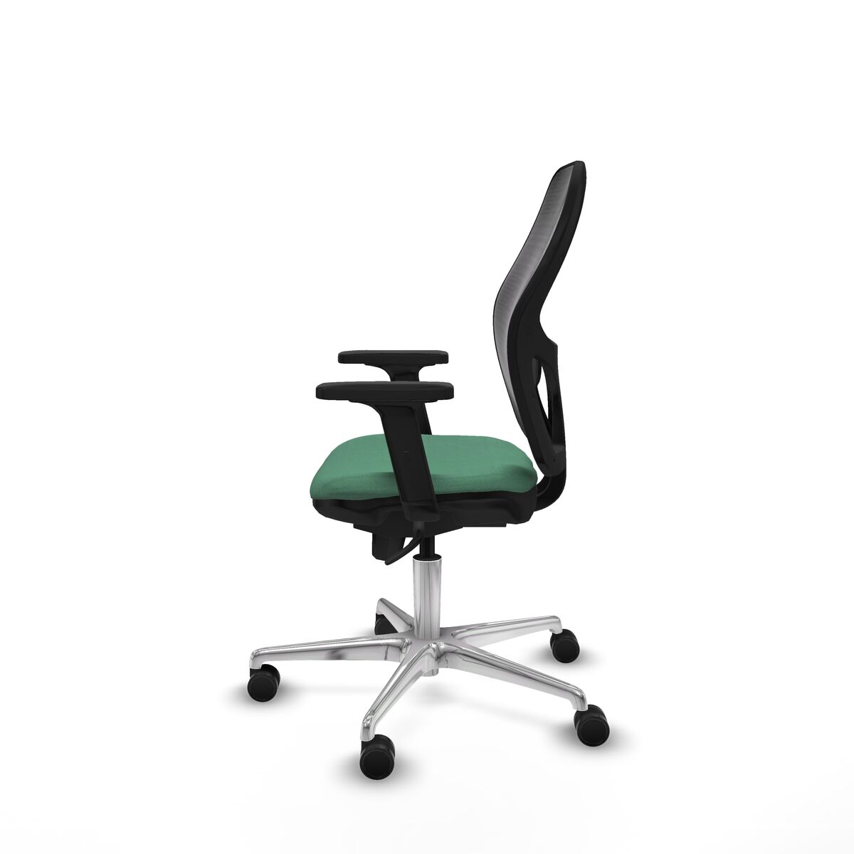 Afbeeldingen van Gaming Chair Piqueras y Crespo 2D086N0 Emerald Green