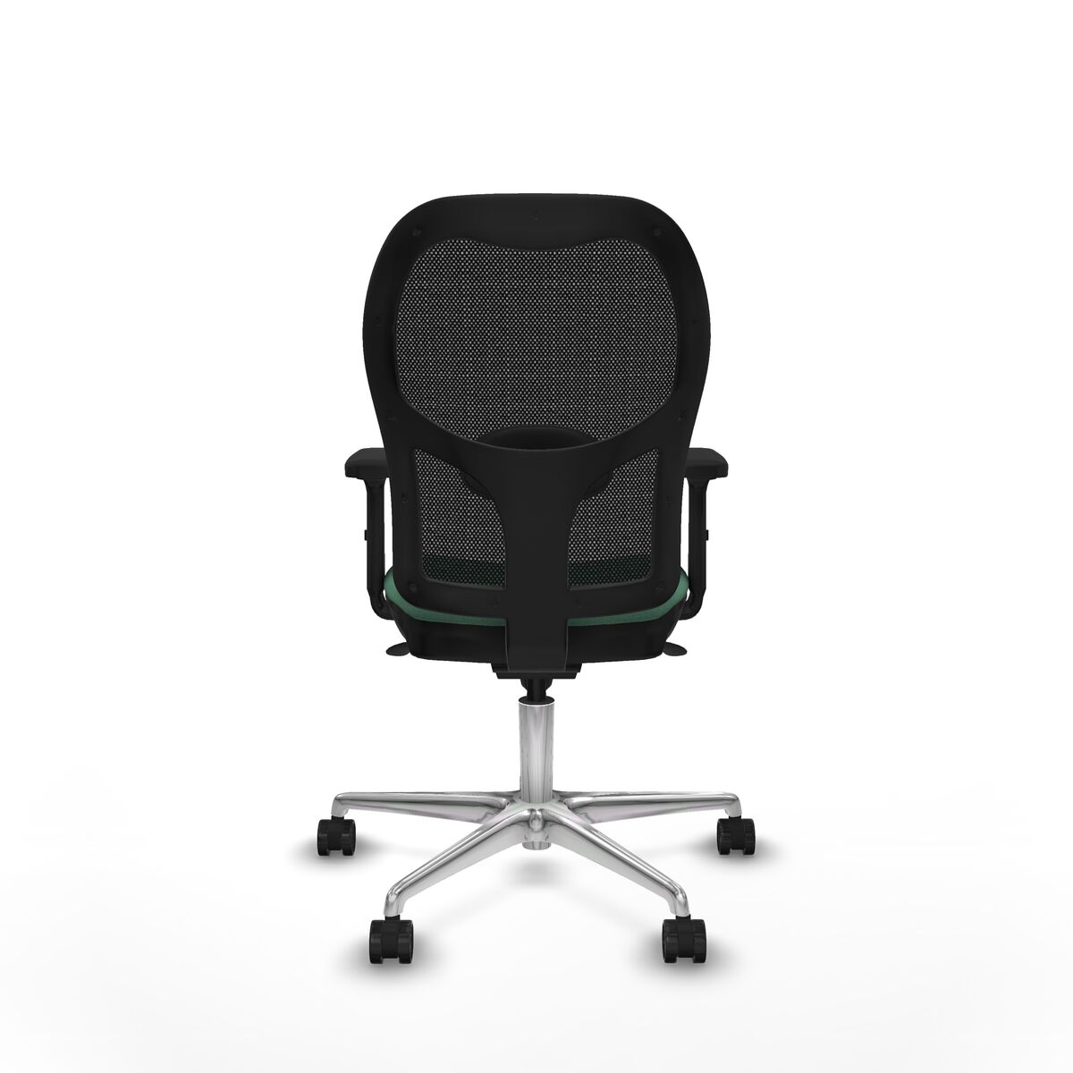 Afbeeldingen van Gaming Chair Piqueras y Crespo 2D086N0 Emerald Green