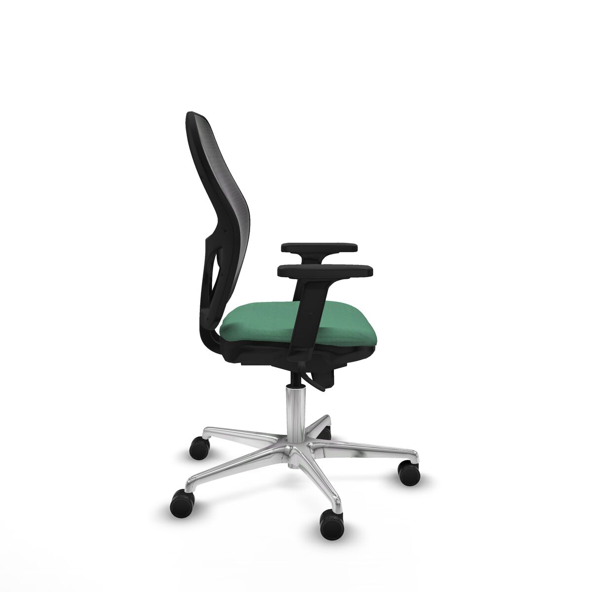 Afbeeldingen van Gaming Chair Piqueras y Crespo 2D086N0 Emerald Green