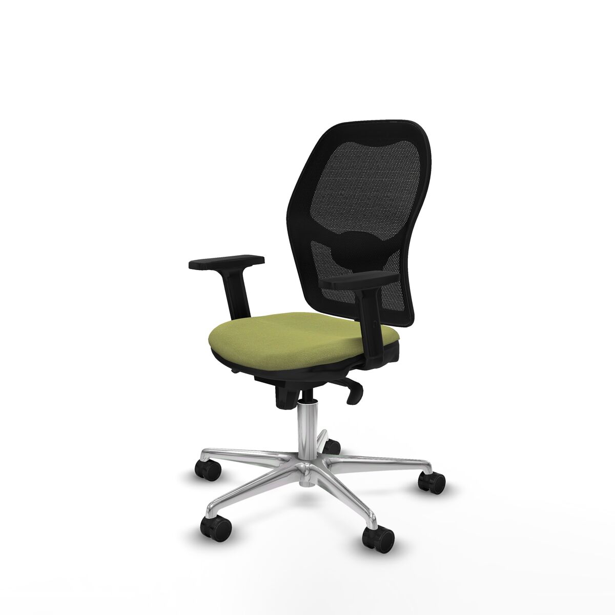 Afbeeldingen van Gaming Chair Piqueras y Crespo 2D086N0 Green