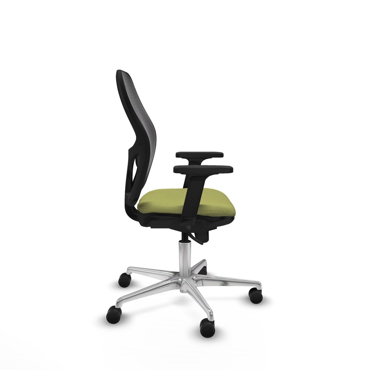 Afbeeldingen van Gaming Chair Piqueras y Crespo 2D086N0 Green