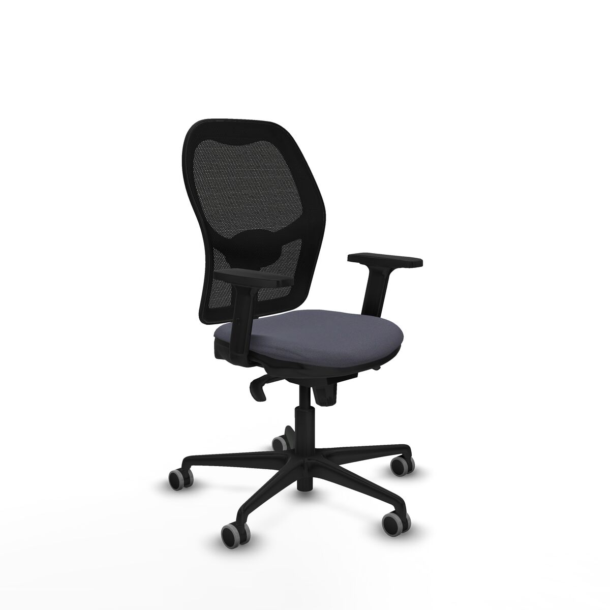 Afbeeldingen van Gaming Chair Piqueras y Crespo 2D036G0 Dark grey