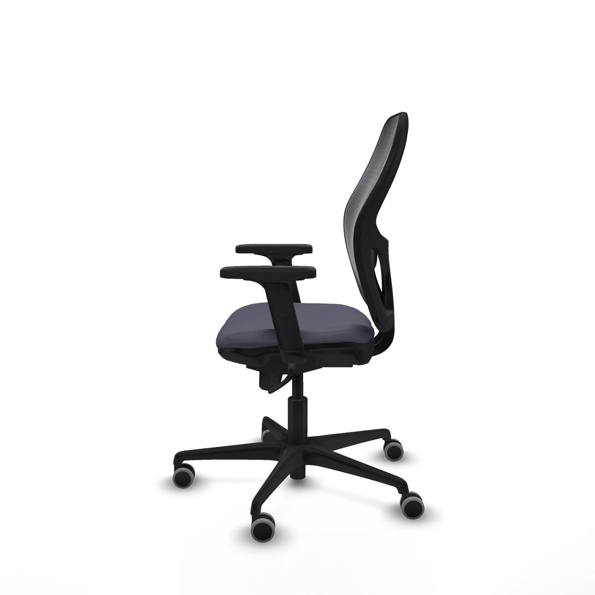Afbeeldingen van Gaming Chair Piqueras y Crespo 2D036G0 Dark grey